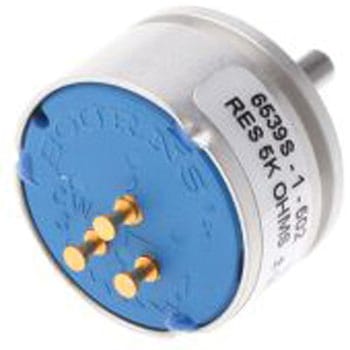 6539S-1-502 BOURNS
