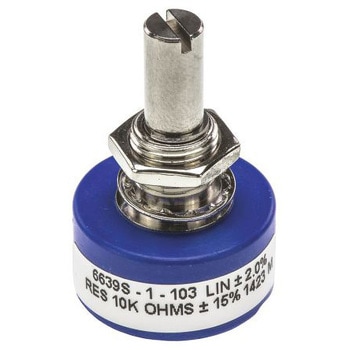 6639S-1-103 BOURNS