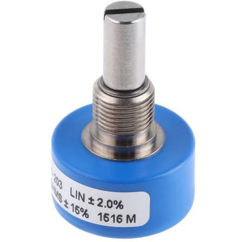 6639S-1-203 BOURNS