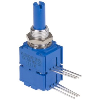 91A2A-B28-B15/B15L BOURNS