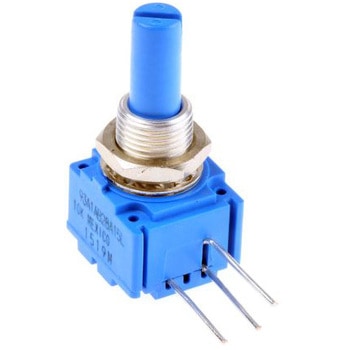 93A1A-B28-A15L BOURNS