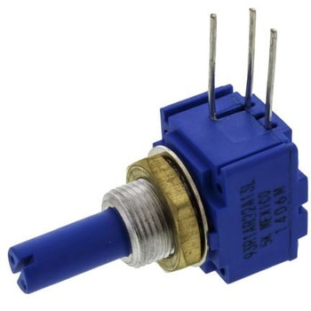 93R1A-R22-A13L BOURNS