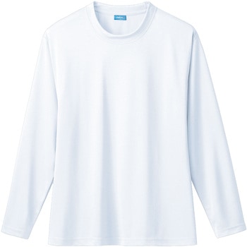 50382 長袖Tシャツ 桑和