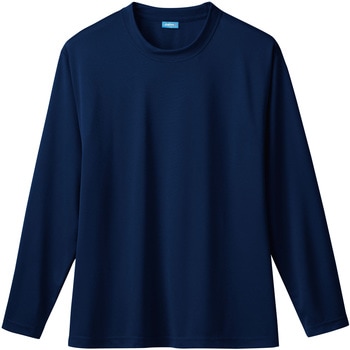 50382 長袖Tシャツ 桑和