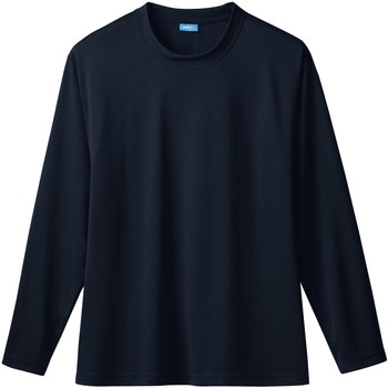 50382 長袖Tシャツ 桑和