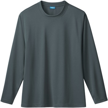 50382 長袖Tシャツ 桑和