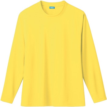 50382 長袖Tシャツ 桑和