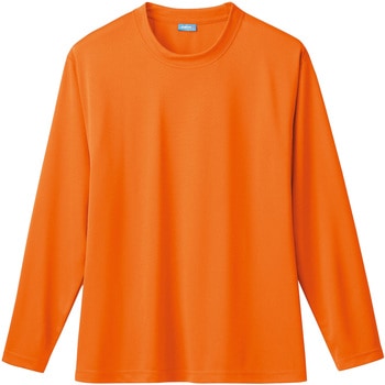 50382 長袖Tシャツ 桑和