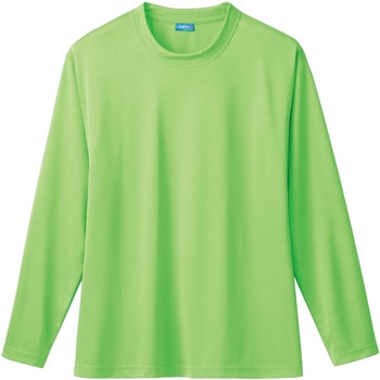 50382 長袖Tシャツ 桑和
