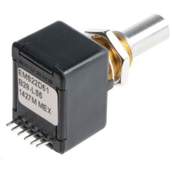 EMS22D51-B28-LS5 BOURNS