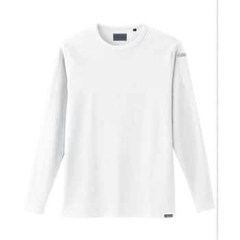 50712 長袖Tシャツ 桑和