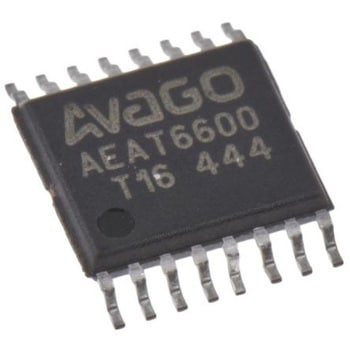 AEAT-6600-T16 BROADCOM