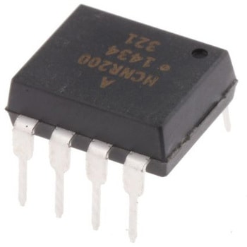 HCNR200-000E BROADCOM