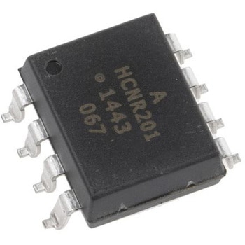 HCNR201-300E BROADCOM