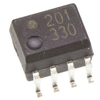HCPL-0201-000E - BROADCOM