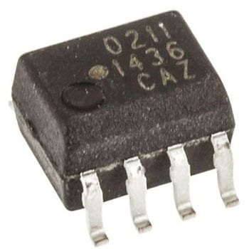 HCPL-0211-000E - BROADCOM