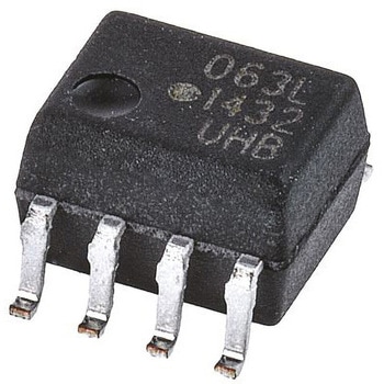 HCPL-063L-000E - BROADCOM