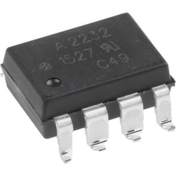 HCPL-2232-300E BROADCOM