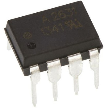 HCPL-2631-000E BROADCOM
