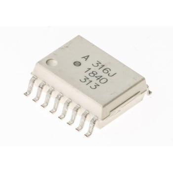 HCPL-316J-000E - BROADCOM