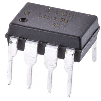 HCPL-4100-000E BROADCOM