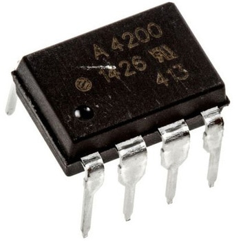 HCPL-4200-000E - BROADCOM
