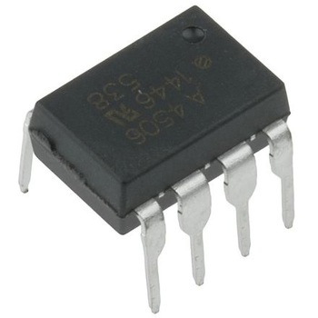 HCPL-4506-000E BROADCOM