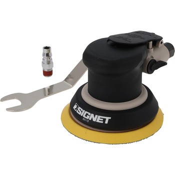 ダブルアクションサンダー SIGNET(シグネット)