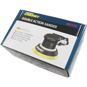 ダブルアクションサンダー SIGNET(シグネット)