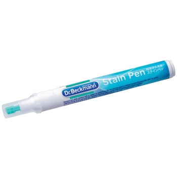 ステインペン Dr，Beckmann(ドクターベックマン)