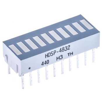 HDSP-4832 BROADCOM