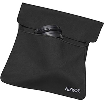 レンズケース Nikon(ニコン)