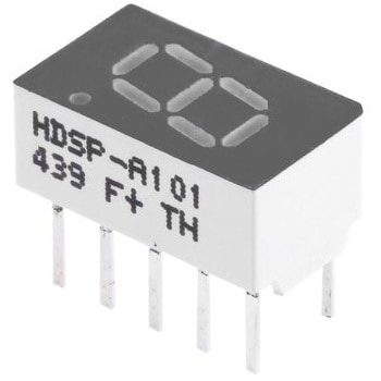 HDSP-A101 BROADCOM