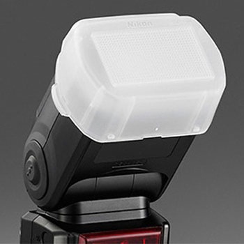 バウンスアダプター Nikon(ニコン)