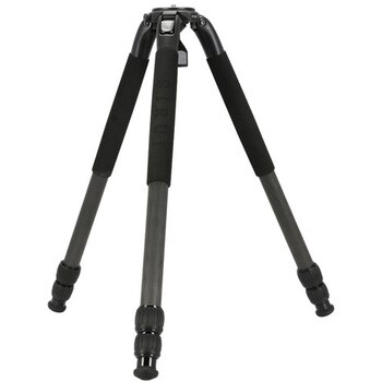 SR-3203 大型カーボン3段三脚 1個 SIRUI 【通販モノタロウ】 SR-3203 大型カーボン3段三脚 1個 SIRUI 【通販モノタロウ】
