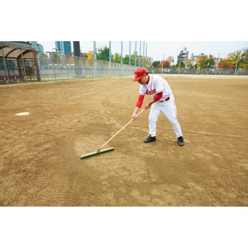 ワイパーブラシ ゼット体育器具