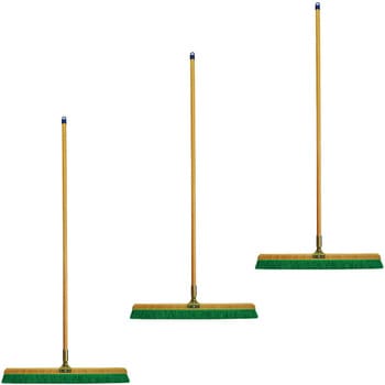 ワイパーブラシ ゼット体育器具