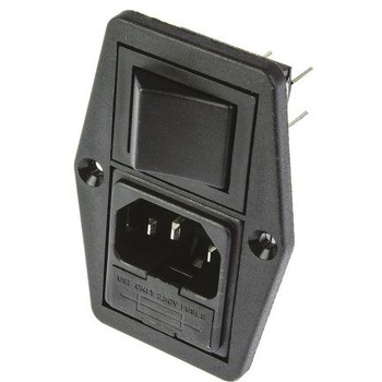 BVB01/Z0000/10 BULGIN