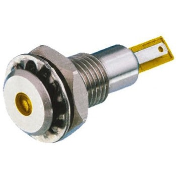 DX0505/YL/12 BULGIN