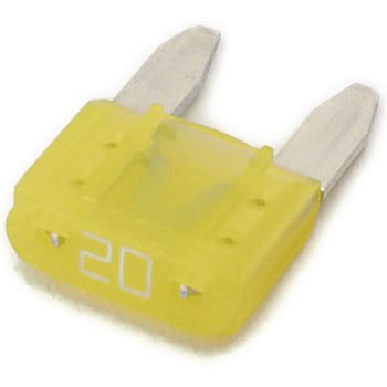 ミニブレードヒューズ STANLEY(スタンレー電気)