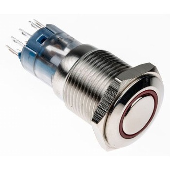 MP0045/1E2RD012 BULGIN