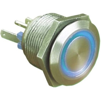MPI002/RP/BL/24 BULGIN