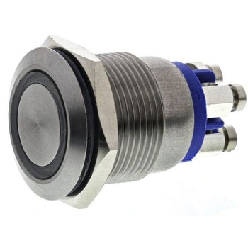 MPI002/TE/BL/12 BULGIN