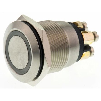 MPI002/TERM/D1 BULGIN