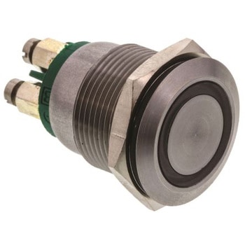 MPI002/TERM/GN BULGIN