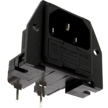 PF0030/PC BULGIN