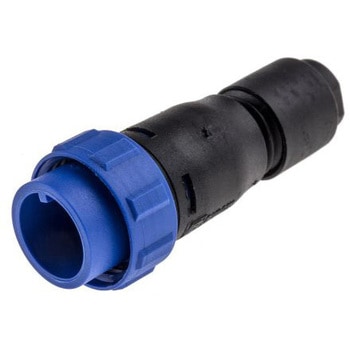 PX0410/06P/4550 BULGIN