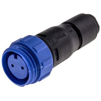 PX0411/02S/5560 BULGIN