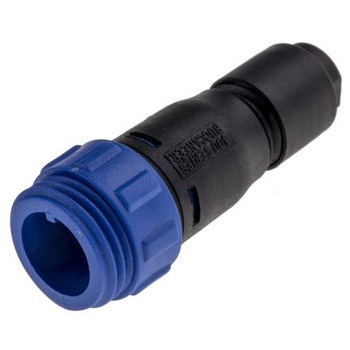 PX0411/06P/4550 BULGIN