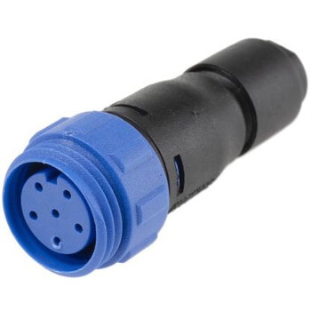 PX0411/06S/4550 BULGIN